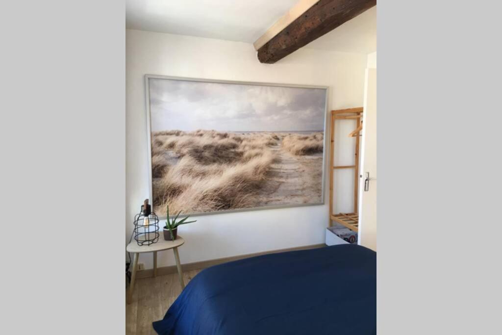 Le Logis Des Lavandieres Honfleur Kültér fotó