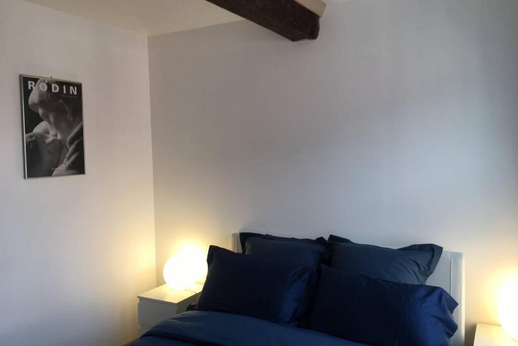 Le Logis Des Lavandieres Honfleur Kültér fotó
