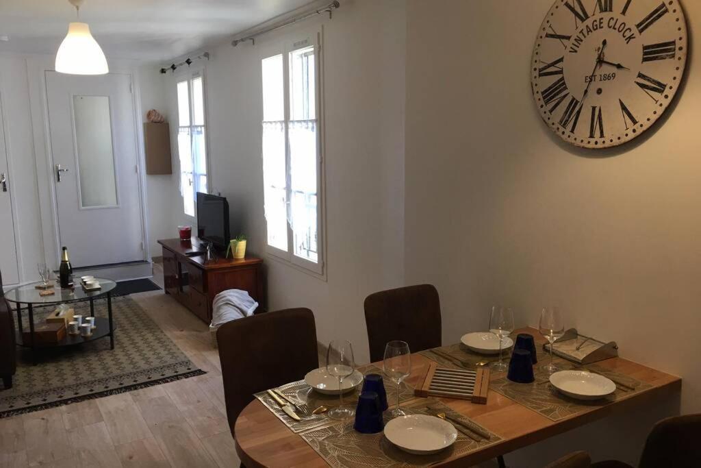 Le Logis Des Lavandieres Honfleur Kültér fotó